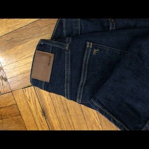 Madewell Jeans